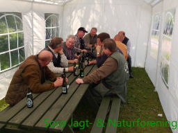 Kredsskydning Finale 2013